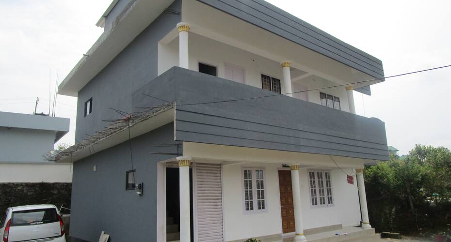 Puthentharackal Holidays, Vagamon 2